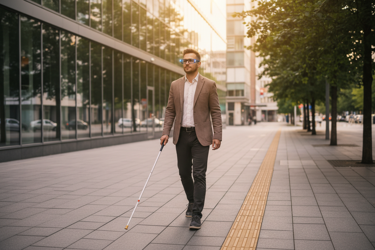 Smart Assistive Technology